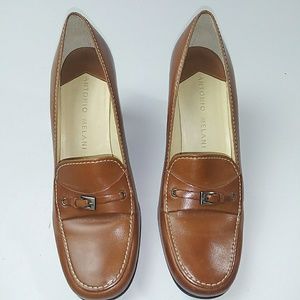 Antonio Melani court shoes